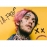 Плакат Lil Peep Плакат Lil Peep
