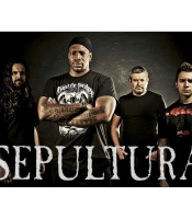 Плакат Sepultura