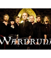 Плакат Wardruna