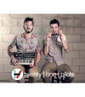 Постер Twenty One Pilots