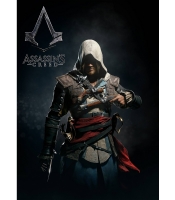 Плакат Assassin's Creed