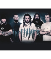 Постер In Flames