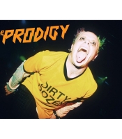 Постер The Prodigy (Keith Flint)