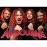Плакат Airbourne