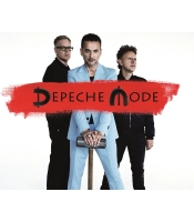 Постер Depeche Mode