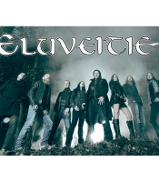 Плакат Eluveitie