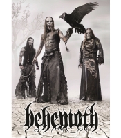 Постер Behemoth