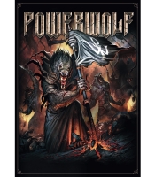 Постер Powerwolf (werewolf)