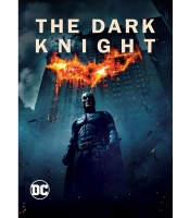 Плакат Batman The Dark Knight