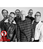 Плакат Bad Religion