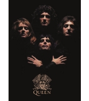 Постер Queen