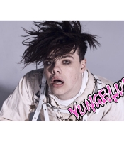 Плакат Yungblud