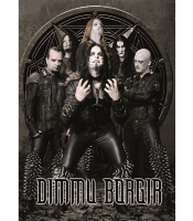 Постер Dimmu Borgir