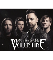 Постер Bullet for my Valentine