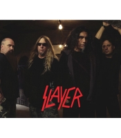 Постер Slayer