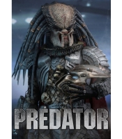 Плакат Predator