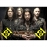 Плакат Machine Head