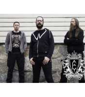 Плакат Emperor