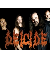 Постер Deicide