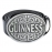 Пряжка Guinness, Комплект поставки товара Пряжка + ремень (натуральная кожа)