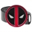 Пряжка Deadpool, Комплект поставки товара Пряжка + ремень (натуральная кожа) Пряжка Deadpool, Комплект поставки товара Пряжка + ремень (натуральная кожа)
