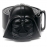 Пряжка Darth Vader, Комплект поставки товара Пряжка + ремень (натуральная кожа)