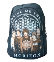 Рюкзак Bring Me The Horizon