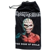 Шорты Iron Maiden "The Book Of Souls"