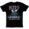 Футболка Kiss "Monster" Футболка Kiss "Monster"