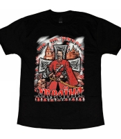 Футболка Еще не умерла Украина (Козак)