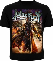 Футболка Judas Priest "Redeemer Of Souls"