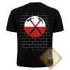 Футболка Pink Floyd "The Wall"