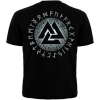 Футболка Ворон (Валькнут)