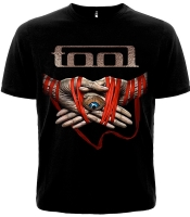 Футболка Tool