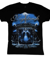Футболка Nightwish "Imagenaerum"