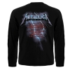 Лонгслив Metallica "Ride The Lightning" Лонгслив Metallica "Ride The Lightning"