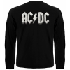Лонгслив AC/DC "Hells Bells" Лонгслив AC/DC "Hells Bells"