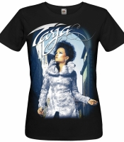 Жіноча Футболка Tarja - Ukrainian Tour 2019