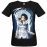 Жіноча Футболка Tarja - Ukrainian Tour 2019 Жіноча Футболка Tarja - Ukrainian Tour 2019