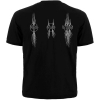 Футболка Darkthrone "Black Death And Beyond"