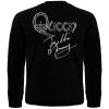 Футболка с длинным рукавом Queen (Freddie Mercury)