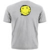 Футболка Nirvana (smile (меланж)) Футболка Nirvana (smile (меланж))