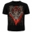 Футболка Slayer "World Painted Blood" 2