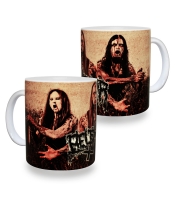 Чашка Belphegor