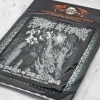 Нашивка ткана CRADLE OF FILTH - THE PRINCIPLE OF EVIL MADE FLESH (ofp-248)