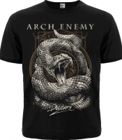Футболка Arch Enemy "Deceivers"