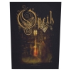 Нашивка наспинна катана OPETH - GHOST REVERIES (olbp-093) Нашивка наспинна катана OPETH - GHOST REVERIES (olbp-093)