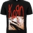 Футболка Korn "Korn" (1994) Футболка Korn "Korn" (1994)