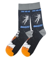 Носки Universe (р.40-46)