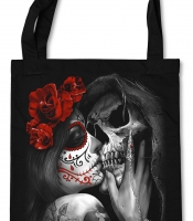 Сумка Шопер Muerte (Kiss of Death)